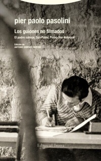 Abbildung von: Los guiones no filmados - Trotta