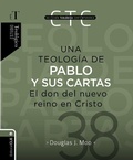 Cover: Una teologia de Pablo y sus cartas - Vida Publishers