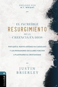Cover: El increible resurgimiento de la creencia en Dios - Vida Publishers