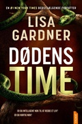 Cover: D&oslash;dens time - Jentas
