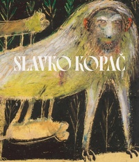 Enlarge image Cover: Slavko Kopac - Five Continents Editions