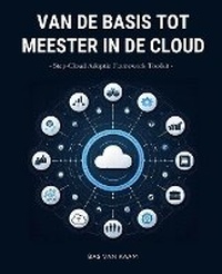 Abbildung von: Van de Basis tot Meester in de Cloud - Kindle Direct Publishing