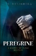 Cover: Peregrine - Annelie Wendeberg