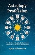 Cover: Astrology & Profession - Unknown