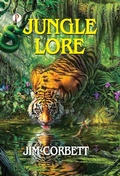 Cover: JUNGLE LORE (Edition1st) - Pharos Books Private Limited