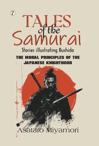 Enlarge image Cover: THE RELIGION OF THE SAMURAI - Unknown