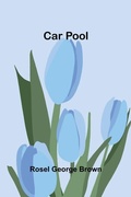 Cover: Car Pool - Alpha Editions