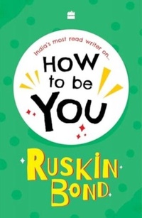 Enlarge image Cover: How To Be You - HarperCollins Publishers India
