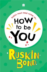 Enlarge image Cover: HOW TO BE YOU - HarperCollins