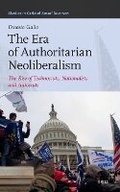 Cover: The Era of Authoritarian Neoliberalism - Brill