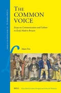 Cover: The Common Voice - Brill