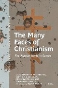 Cover: The Many Faces of Christianism - Brill