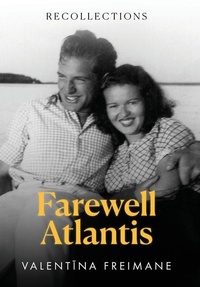 Enlarge image Cover: Farewell Atlantis - Amsterdam Publishers