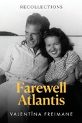Cover: Farewell Atlantis - Amsterdam Publishers