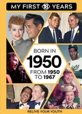 Cover: Born in 1950 - Tdm Publishing