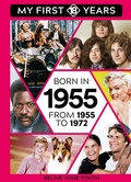 Cover: Born in 1955 - Tdm Publishing