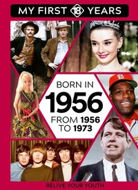 Enlarge image Cover: Born in 1956 - Tdm Publishing