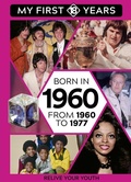 Cover: Born in 1960 - Tdm Publishing