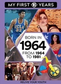 Cover: Born in 1964 - Tdm Publishing