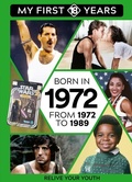 Cover: Born in 1972 - Tdm Publishing