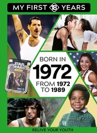 Enlarge image Cover: Born in 1972 - Tdm Publishing