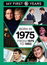 Enlarge image Cover: Born in 1975 - Tdm Publishing