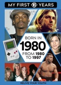 Cover: Born in 1980 - Tdm Publishing