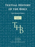 Cover: Textual History of the Bible Vol. 1C - Brill