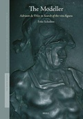 Cover: The Modeller - Brill