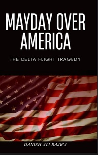Abbildung von: Mayday Over America - RK Books Publication