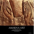 Cover: Amarna Art - Zeitouna
