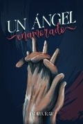 Cover: Un angel enamorado - Editorial Naranja