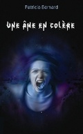 Cover: Une ame en colere - Afnil