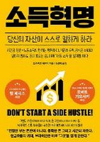 Enlarge image Cover: Don't Start a Side Hustle - Seosamdok