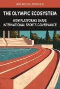Cover: The Olympic Ecosystem - Lausanne