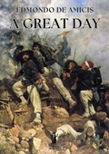Cover: A Great Day - Edizioni Aurora Boreale