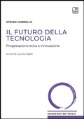 Cover: Il futuro della tecnologia - tab edizioni