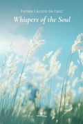 Cover: WHISPERS OF THE SOUL 2025 - Europe Books