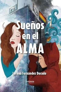 Abbildung von: Sueños en el alma - Letrame Grupo Editorial