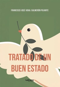 Abbildung von: Tratado de un buen estado - Letrame Grupo Editorial