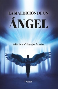 Abbildung von: La maldición de un ángel - Letrame Grupo Editorial