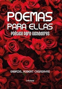 Abbildung von: Poemas para ellas - Letrame Grupo Editorial