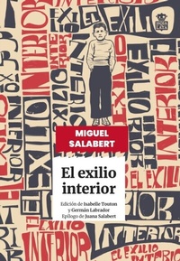Abbildung von: El exilio interior - Hoja de Lata Editorial