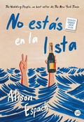 Cover: No est&aacute;s en la lista - VR Europa