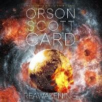 Enlarge image Cover: Reawakening - Blackstone Publishing