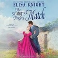 Cover: The Scot's Perfect Match - Blackstone Publishing
