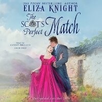 Enlarge image Cover: The Scot's Perfect Match - Blackstone Publishing