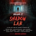 Cover: Shadow Lab, Volume Two - Blackstone Publishing