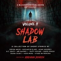 Enlarge image Cover: Shadow Lab, Volume Two - Blackstone Publishing