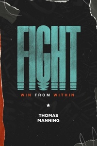 Enlarge image Cover: Fight - Amazon Publishing Agency
